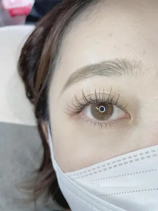 マツエク・マツパ ReBellaリベラ ハセベの眉毛・アイブロウイメージ