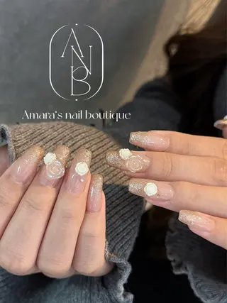 ネイル ほ しのネイルデザイン