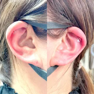 トータルビューティー アイリーのマツエク・マツパデザイン