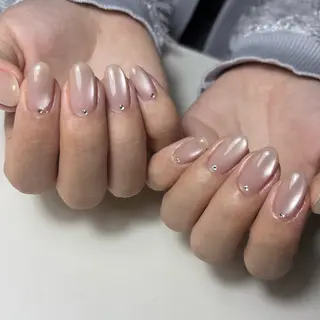 ネイル THE NAILERY所属・THE NAILERYのネイルデザイン