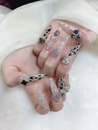 ネイル Speraネイル 大宮店🎀のネイルデザイン