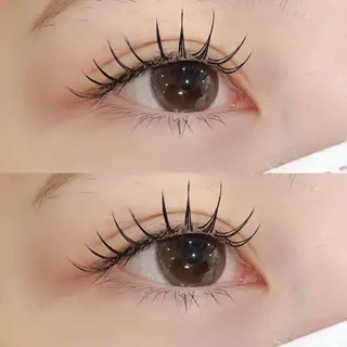 マツエク・マツパ BEIGE金山🍑 MOMOの眉毛・アイブロウイメージ