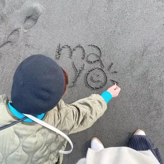 レイヤー/ウルフ🤎 mayo.のヘアスタイル