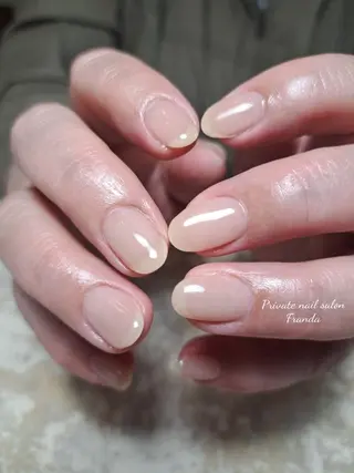 ネイル Franda ✾のネイルデザイン