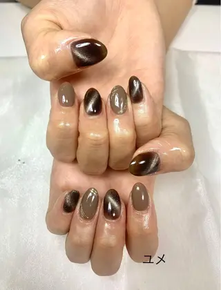 ネイル シーシー ネイルのネイルデザイン