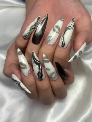 ネイル Ashliy大宮☆ アシュリーのネイルデザイン