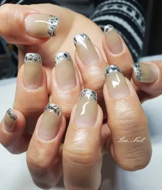ネイル Lea,Nail所属・松橋 愛のネイルデザイン