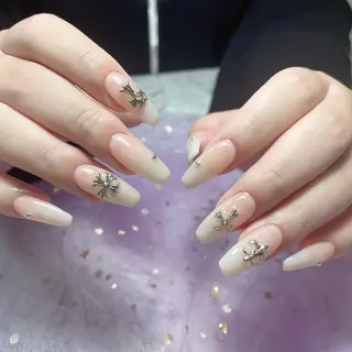 ネイル lucky シュウのネイルデザイン