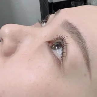 マツエク・マツパ art house OZ所属・田中 真理のヘアスタイル