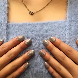 ネイル Nes.Nail所属・Miyagi Asamiのネイルデザイン