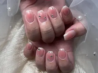 ネイル ToliyDeliy Nail Salonのネイルデザイン
