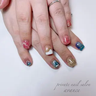 ネイル salon avance.のその他イメージ