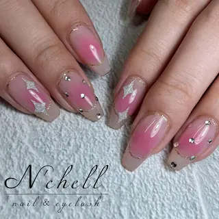 ネイル Nailist Aoiのネイルデザイン