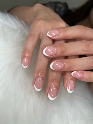 ネイル JR西大路駅徒歩1分 JBネイルのネイルデザイン