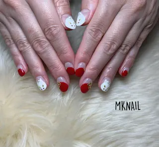 ネイル MK NAILのネイルデザイン