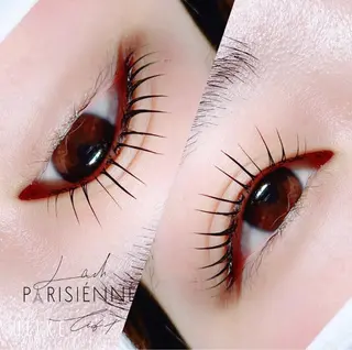 マツエク・マツパ 🦋 MARINA🦋のマツエク・マツパデザイン