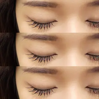 マツエク・マツパ トップアイリスト🩶 タカギのマツエク・マツパデザイン