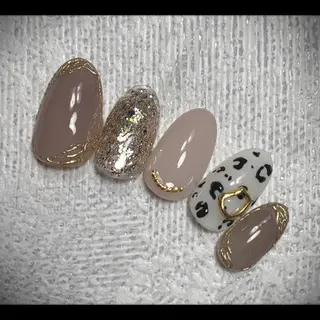 ネイル M nail 市原市ちはら台のネイルデザイン