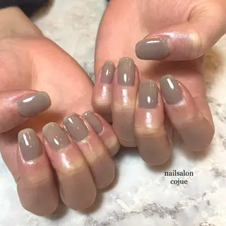 ネイル nailsalon cojue ERIのネイルデザイン