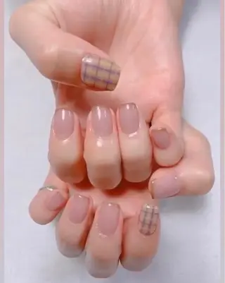 ネイル nail salon naroのエステ・リラクイメージ