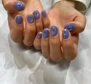 ネイル CYiG nail studio所属・kanai miwaのネイルデザイン