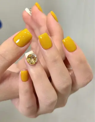 ネイル Thanh Hana Nailのネイルデザイン