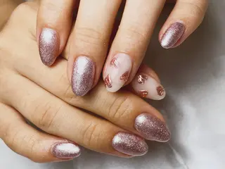 ネイル BavardageNail所属・Bavardage Nailのネイルデザイン