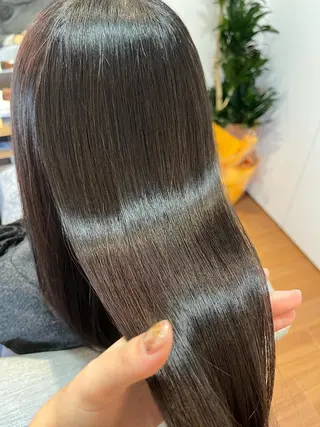 セミロング ヘッドスパニスト🌿 和田のエステ・リラクイメージ