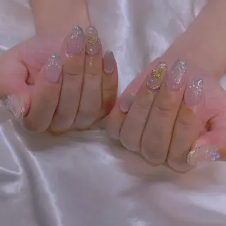 ネイル Private Salon 大宮のネイルデザイン