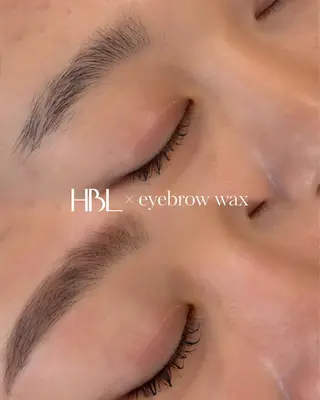 アイブロウ câlin所属・calin エステ/まつ毛/眉毛の眉毛・アイブロウイメージ