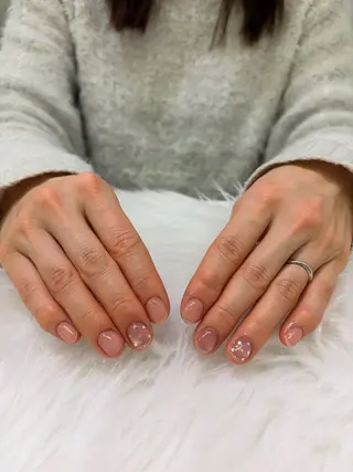 ネイル enju tamamiのネイルデザイン