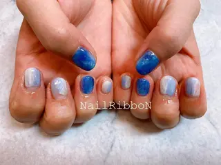 ネイル 🎀ネイルサロン RIRI🎀のネイルデザイン