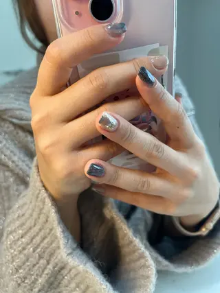 ネイル felice nailのネイルデザイン
