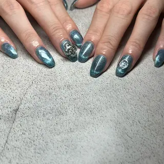 ネイル 𝐫𝐚𝐢 𝐧𝐚𝐢𝐥の眉毛・アイブロウイメージ