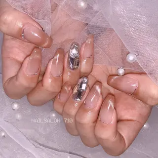 ネイル ナナイチゼロ I.Naoのネイルデザイン