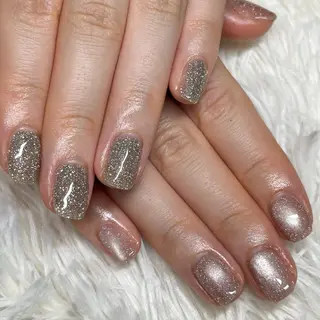 ネイル S ＆luluのネイルデザイン