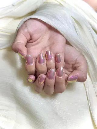 ネイル 🎀 NaNa_nailのネイルデザイン