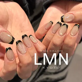 ネイル LMN🪐 jupiのネイルデザイン