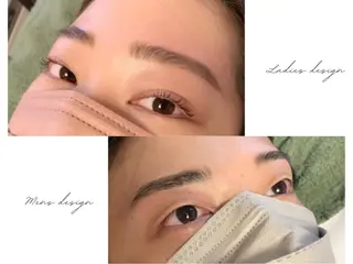 メンズ アイブロウ シードリン 府内店 小波のエステ・リラクイメージ