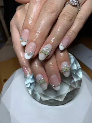 ネイル LAVISH nail salonのネイルデザイン