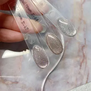 ネイル nailsalon Asryのネイルデザイン