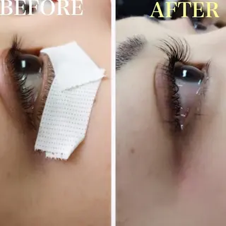 マツエク・マツパ ワンハートイズム所属・牧野 マコのマツエク・マツパデザイン