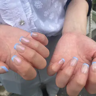 ネイル Novem.9 _misuzuのネイルデザイン