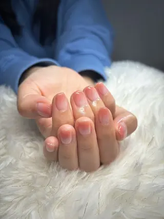 ネイル STELLA ✩のネイルデザイン