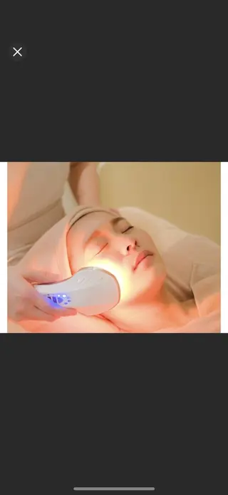 プルンプァン所属・小林 友美のエステ・リラクイメージ