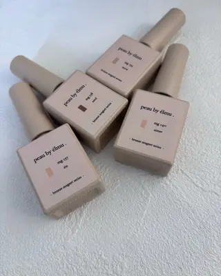 ネイル nailsalon room.のネイルデザイン