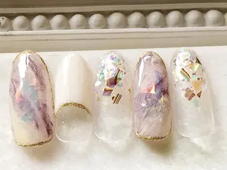 ネイル Satomi  のネイルデザイン