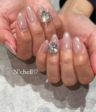 ネイル Nailist Minekiのネイルデザイン