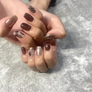 ネイル ★Rinail... .のネイルデザイン