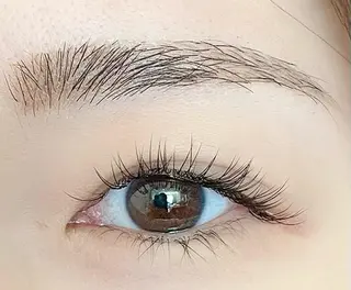 マツエク・マツパ Crystal きしもとのマツエク・マツパデザイン